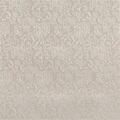 Designer Fabrics 54 in. Wide Beige- Contemporary Floral Jacquard Woven Upholstery Fabric B605